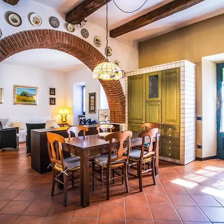 Residenza Al דירה *