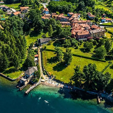 Residenza Al 公寓 San Maurizio D'opaglio