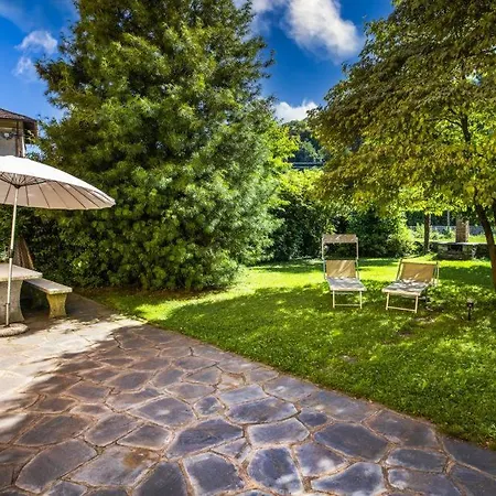 Lägenhet Residenza Al *