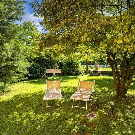 Residenza Al Appartement