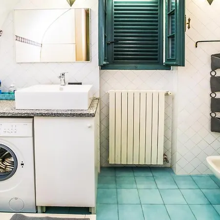 Residenza Al דירה