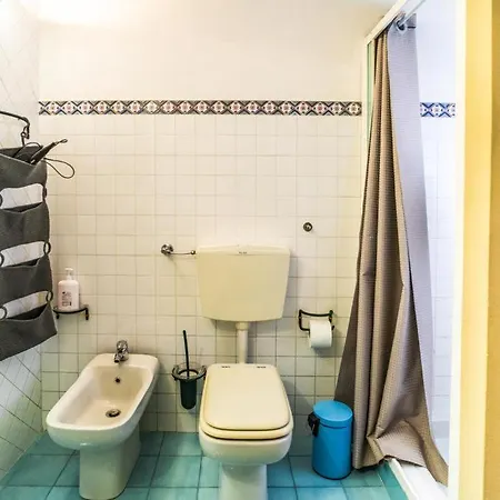 Residenza Al Lägenhet