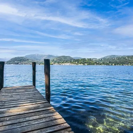 Residenza Al דירה *