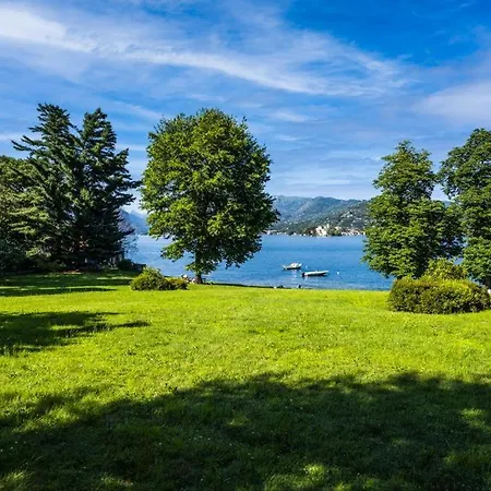 דירה Residenza Al