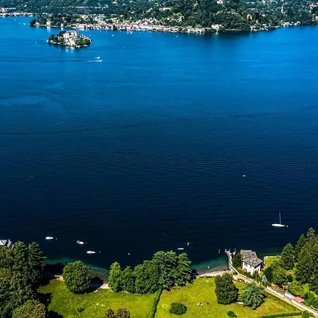 Residenza Al San Maurizio D'opaglio