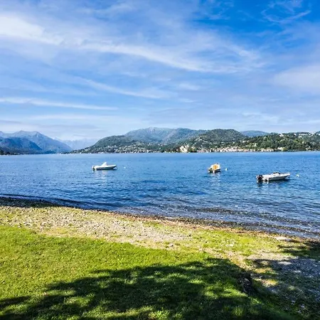 דירה Residenza Al *