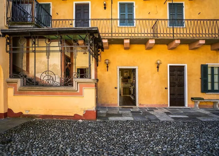 Residenza Al * San Maurizio D'opaglio