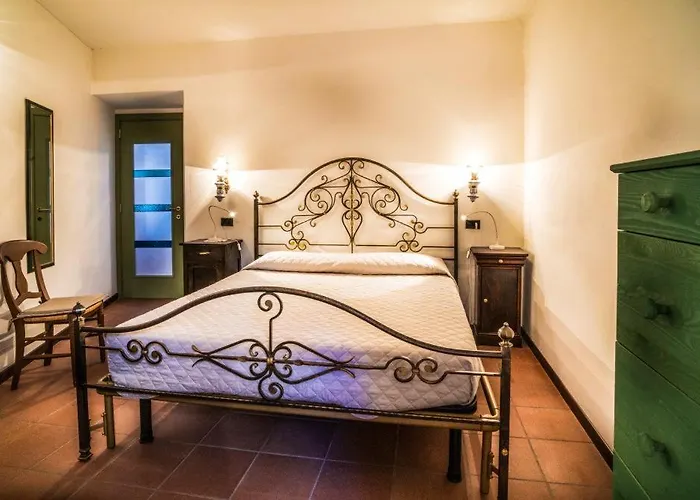 Apartment Residenza Al San Maurizio D'opaglio