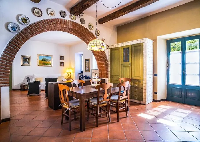 Residenza Al Apartment *