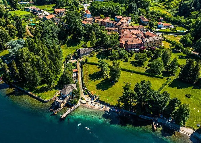 Residenza Al Apartment San Maurizio D'opaglio