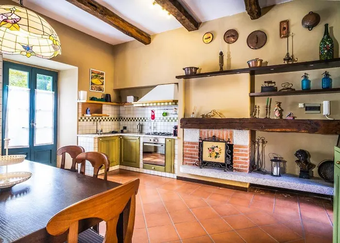 Residenza Al Apartment *