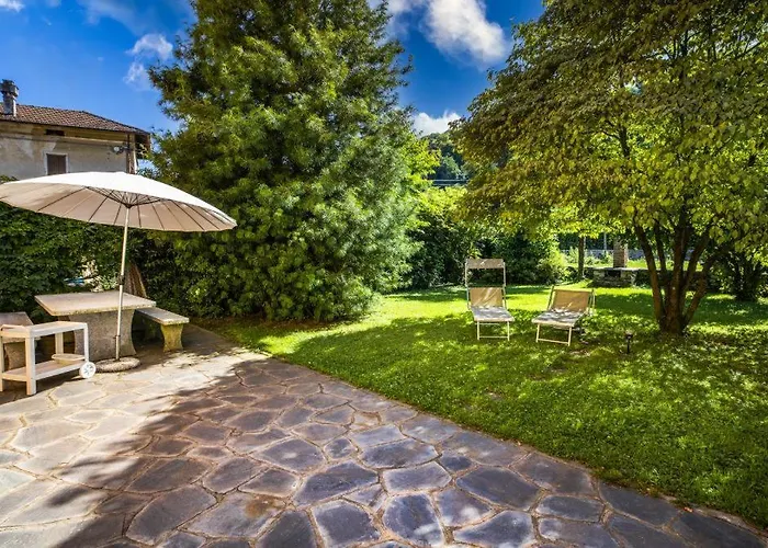 Apartment Residenza Al *