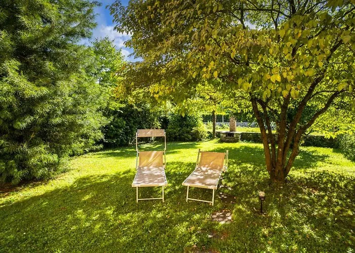 Residenza Al Apartment