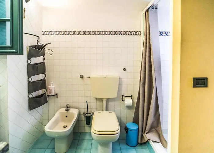 Residenza Al Apartment