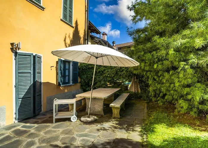 Apartment Residenza Al