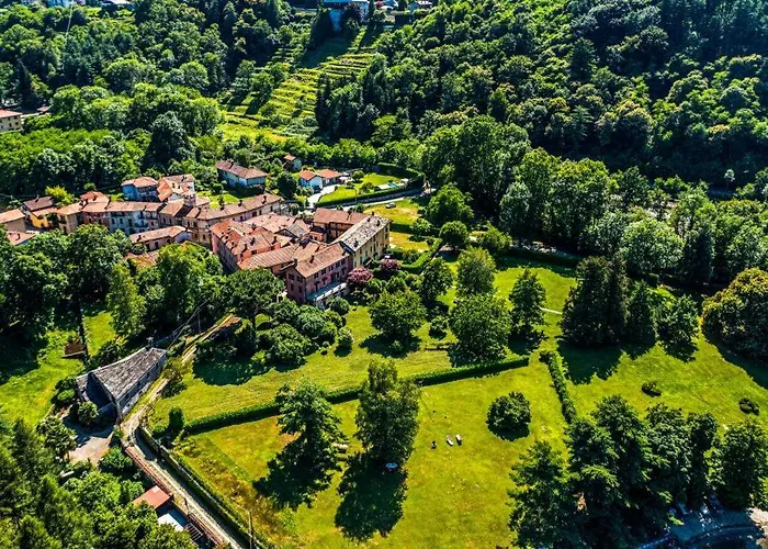 Residenza Al